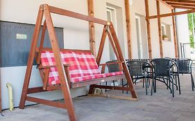 Apartman Zeleznice