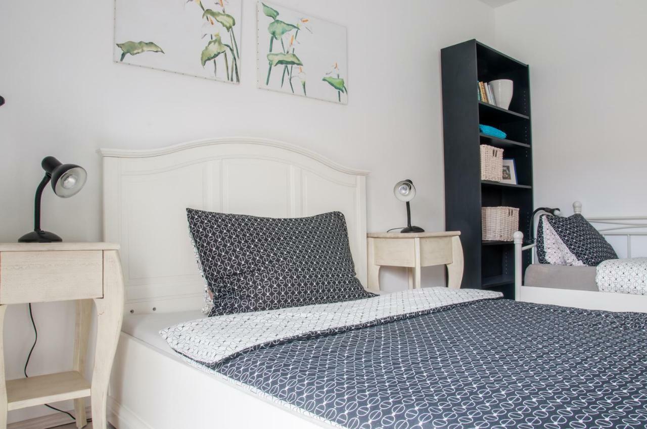 Apartament Apartman Železnice Zewnętrze zdjęcie