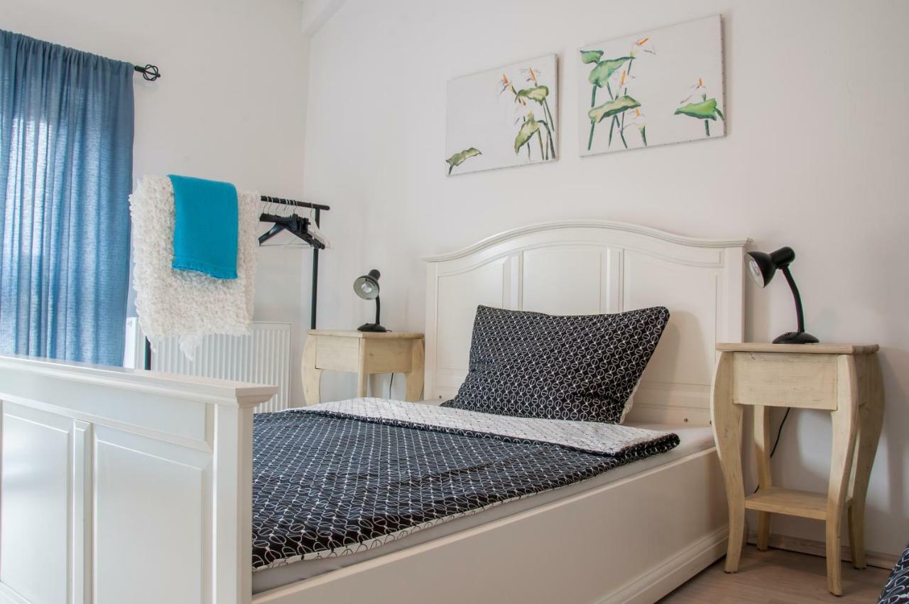 Apartament Apartman Železnice Zewnętrze zdjęcie