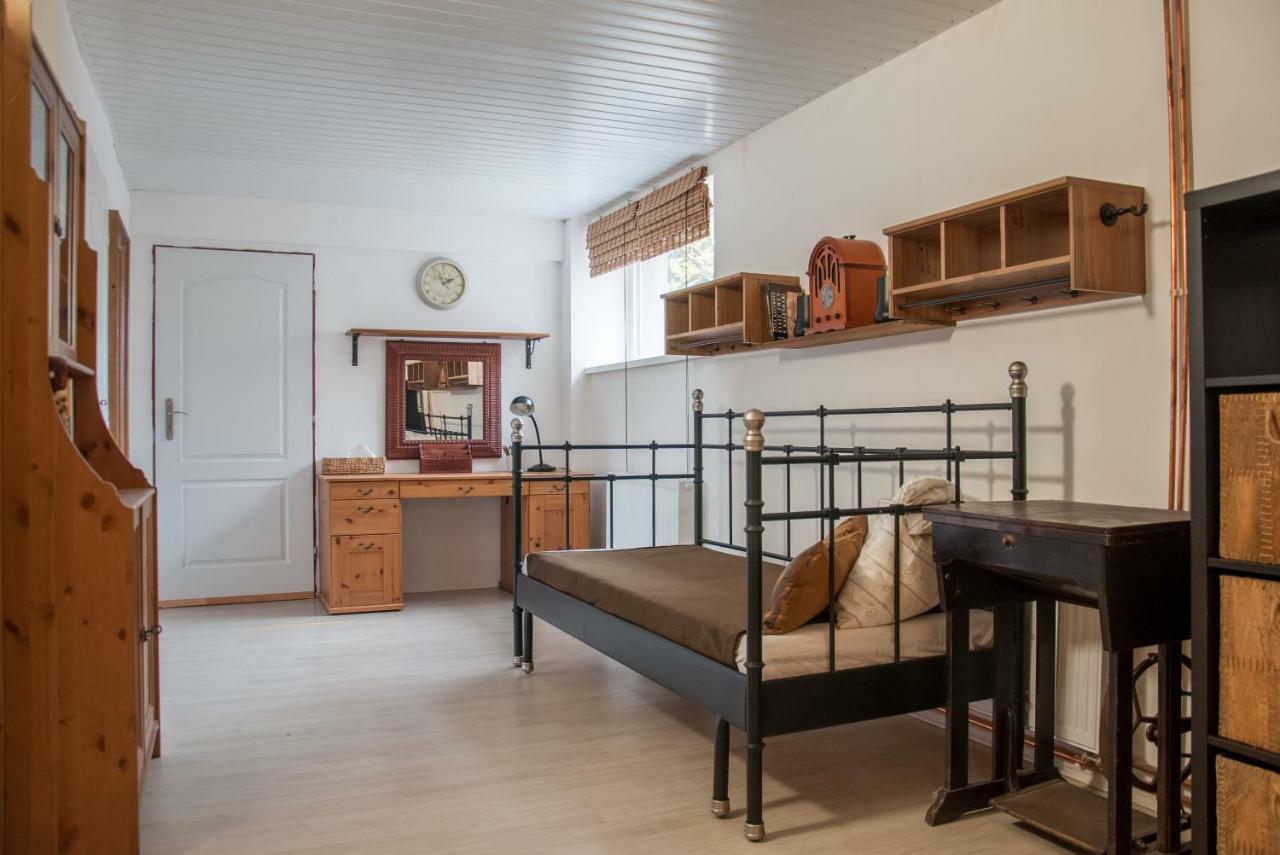 Apartament Apartman Železnice Zewnętrze zdjęcie