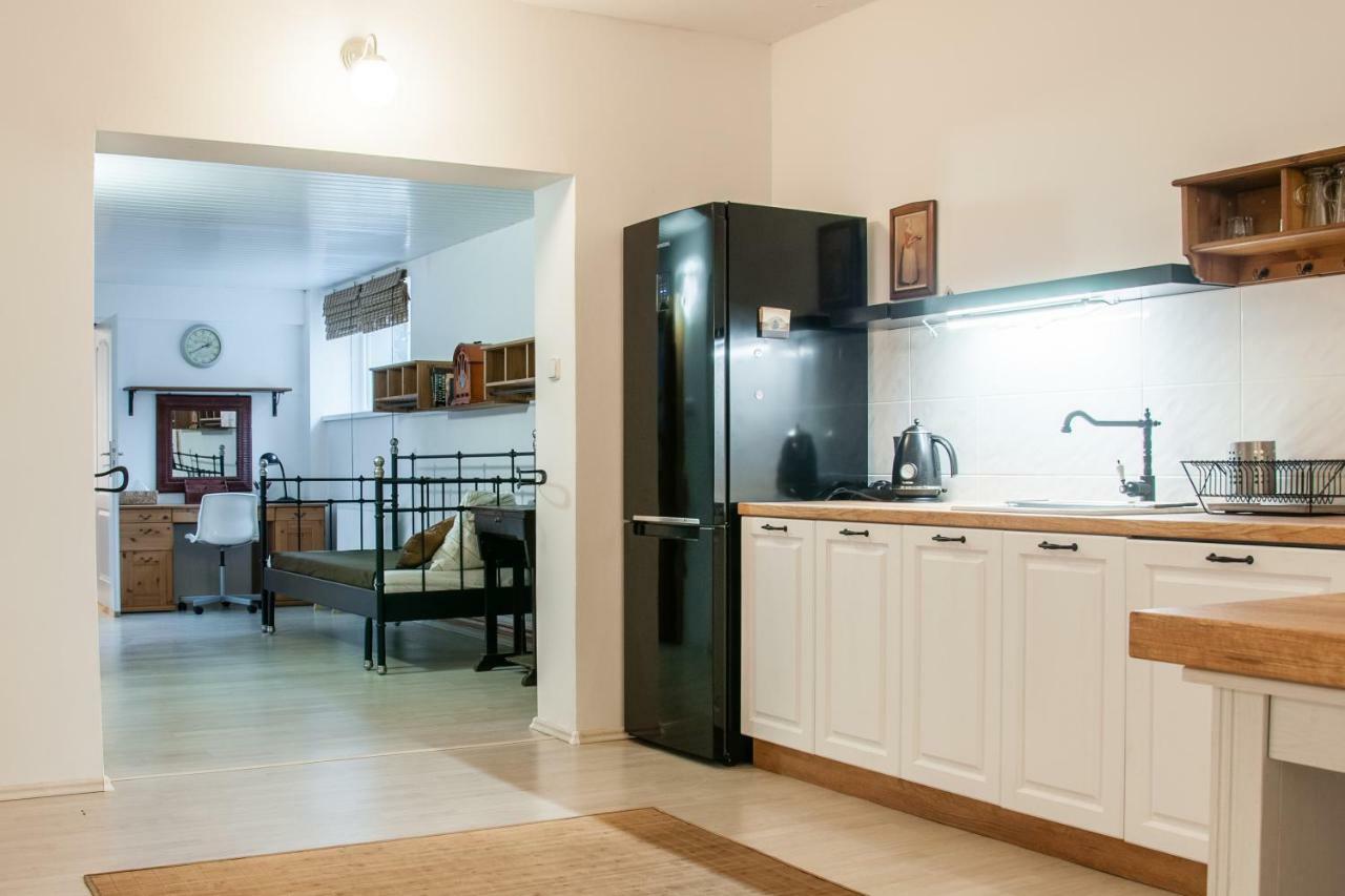 Apartament Apartman Železnice Zewnętrze zdjęcie