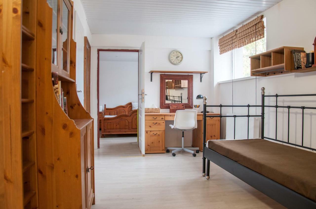Apartament Apartman Železnice Zewnętrze zdjęcie