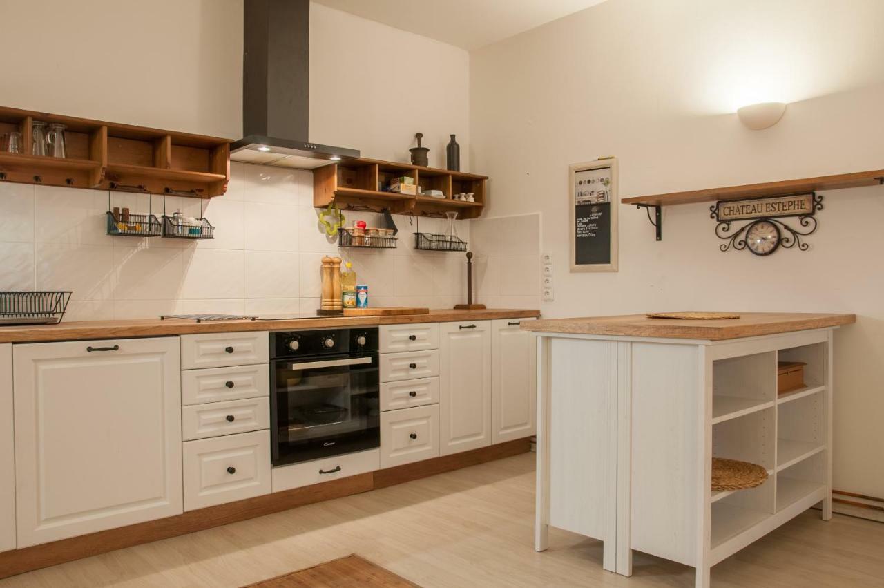Apartament Apartman Železnice Zewnętrze zdjęcie