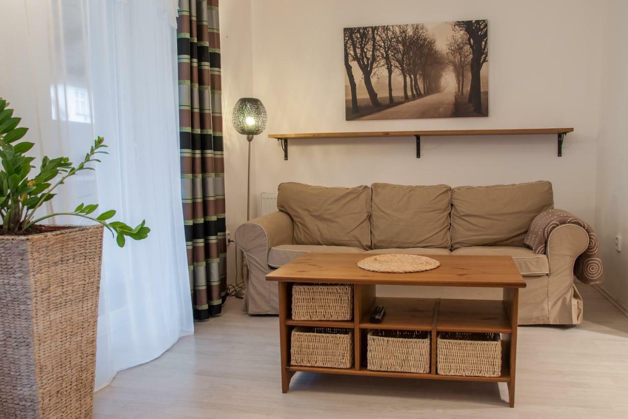 Apartament Apartman Železnice Zewnętrze zdjęcie