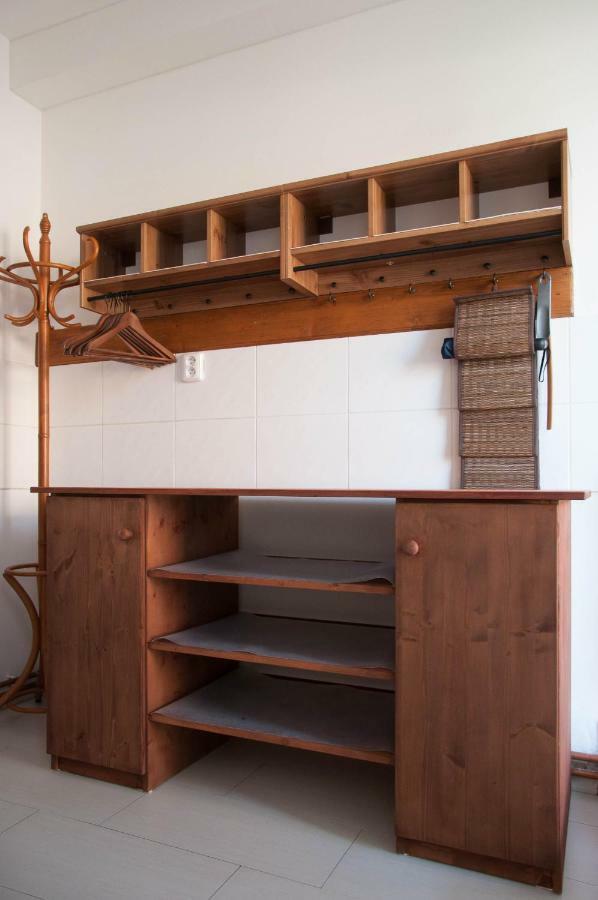 Apartament Apartman Železnice Zewnętrze zdjęcie